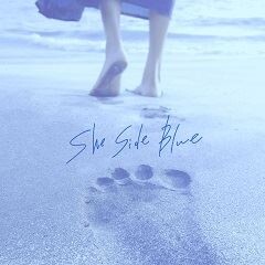She Side Blue