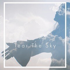 Tear the sky
