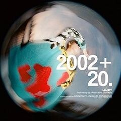 2002＋20