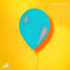 Homesick / Anly