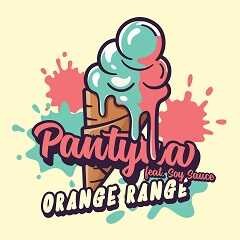 Pantyna feat.ソイソース