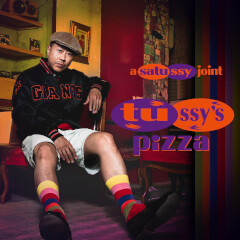 Tussy's Pizza