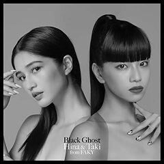 Black Ghost / Hina & Taki (from FAKY)