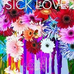 SICK LOVE Performed by LOONA ODD EYE CIRCLE＋