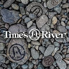 Time's a River