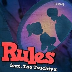Rules feat. 土屋太鳳