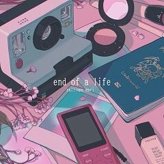 end of a life