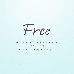 Free (feat. 山崎あおい)