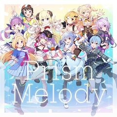 Prism Melody