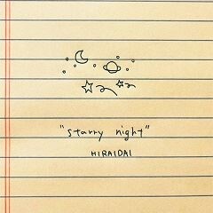 Starry Night (星空に願いを)