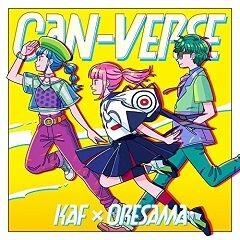 CAN-VERSE