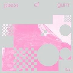 piece of gum
