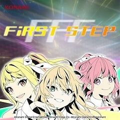 FiRST STEP