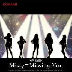 Misty=Missing You