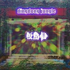 dingdong jungle