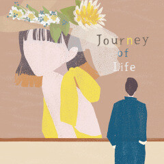Journey of Life (feat. 百足 & Zinee)