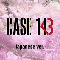 CASE143 -Japanese ver.-
