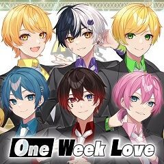One Week Love