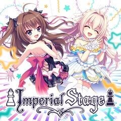 Imperial Stage