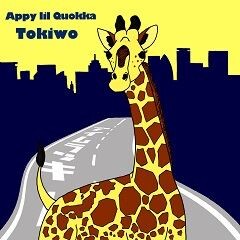 Tokiwo / Appy lil Quokka