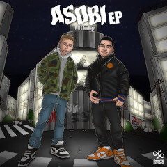 ASOBI 2.0 (feat. Watson & Deech)