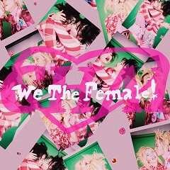 We The Female!
