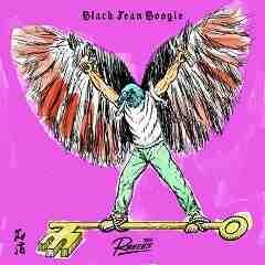 Black Jean Boogie