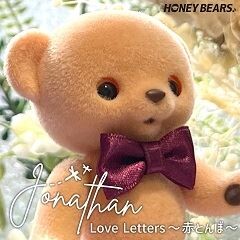 Love Letters～赤とんぼ～