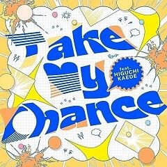 Take My Chance (feat. 樋口楓)