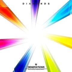 Diamonds/GENERATIONS