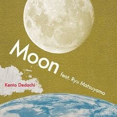 Moon feat. Ryu Matsuyama