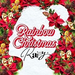 Rainbow Christmas