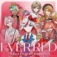 EVER RED
