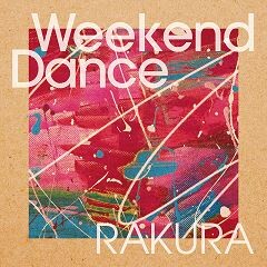 Weekend Dance