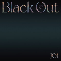 Black Out (JO1.ver)