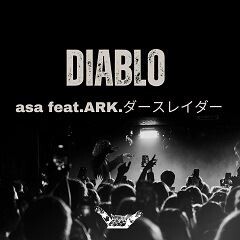 DIABLO (feat. ARK, DARTHREIDER)