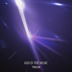 KISS IN THE MUSIC