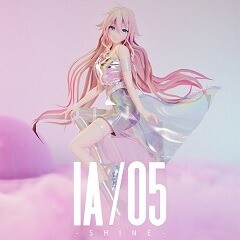IA10S (feat. Shun Ishiwaka)