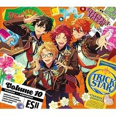 One with One (Trickstar ver.)