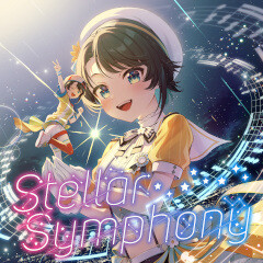 Stellar Symphony