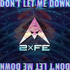 Don't Let Me Down