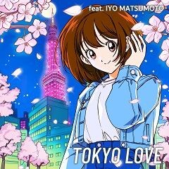 Tokyo Love (feat. Iyo Matsumoto)