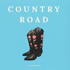 Country Road / 平井大