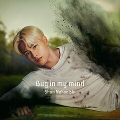 Bug in my mind