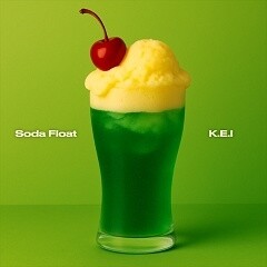 Soda Float