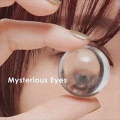 Mysterious Eyes