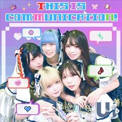 This is communication!