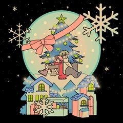 スノーサプライズ