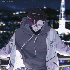 I'll Be Fine (just hold my hand)