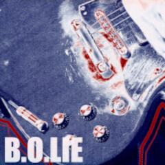 B.O.LIE